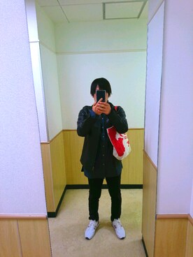 masatoさんのコーディネート