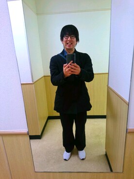 masatoさんのコーディネート