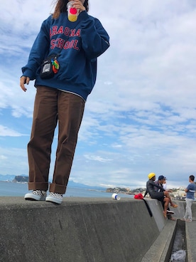 kanaさんのコーディネート