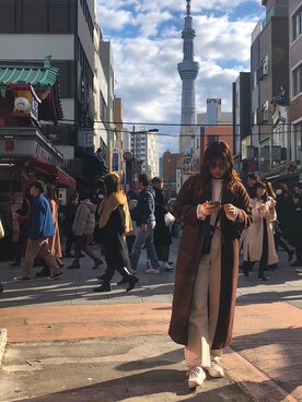 kanaさんのコーディネート