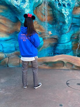 kanaさんのコーディネート