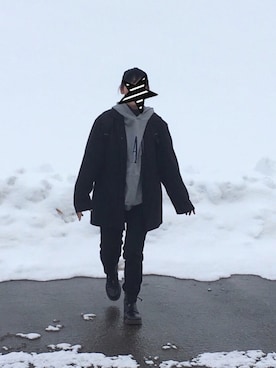 asuranさんのコーディネート