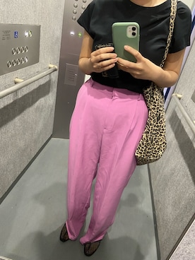 yamayukiさんのコーディネート