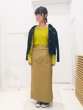 ちゃんさんさんのコーディネート