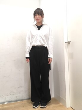 ちゃんさんさんのコーディネート