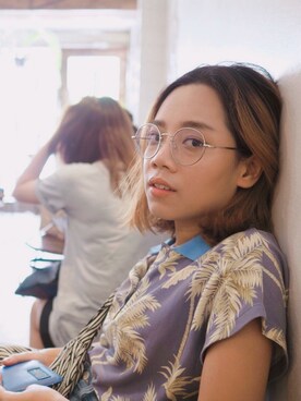 Phennapha Tintamoraさんのコーディネート