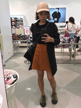 Phennapha Tintamoraさんのコーディネート