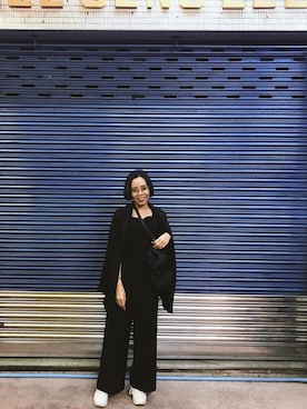 Phennapha Tintamoraさんのコーディネート