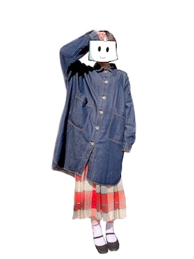 からあげさんのコーディネート