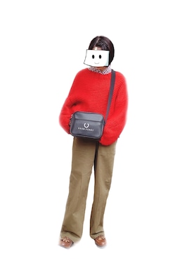 からあげさんのコーディネート