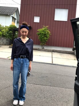 Rik@さんのコーディネート