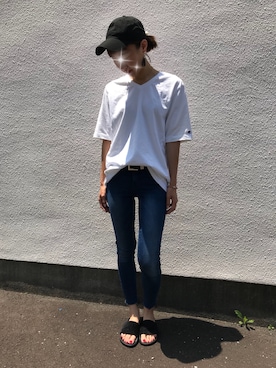 Rik@さんのコーディネート