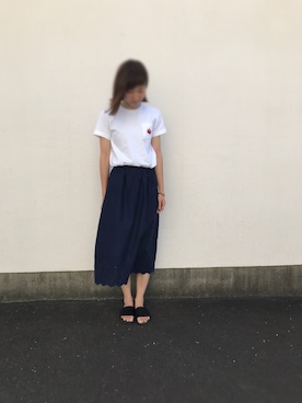 Rik@さんのコーディネート