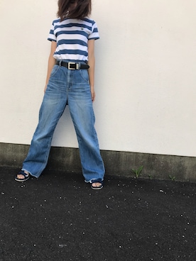 Rik@さんのコーディネート