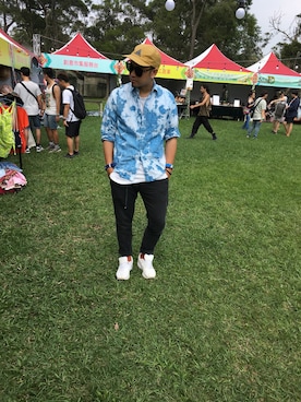 Bambooさんのコーディネート