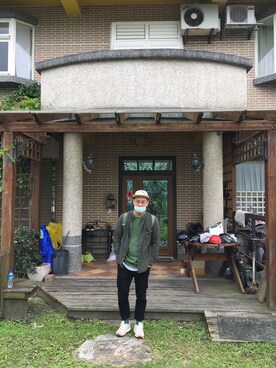 Bambooさんのコーディネート