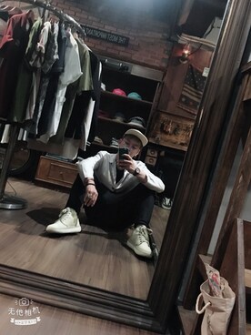 Bambooさんのコーディネート