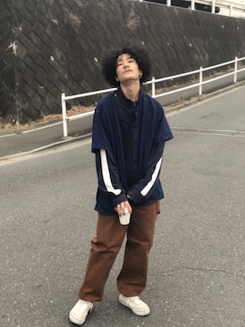 kokiさんのコーディネート