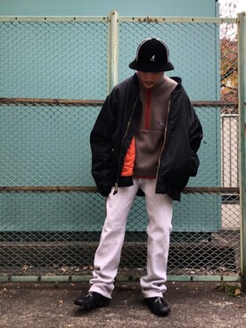 kokiさんのコーディネート