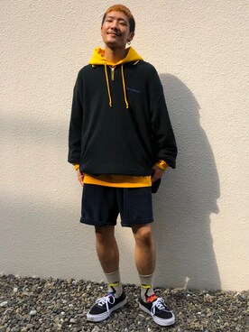 kokiさんのコーディネート