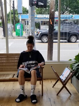 kokiさんのコーディネート