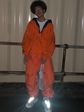 kokiさんのコーディネート