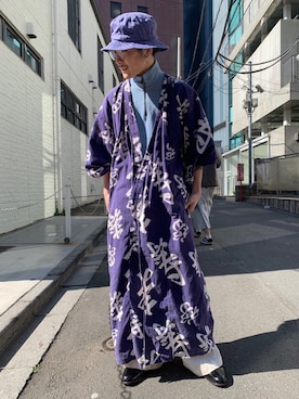 kokiさんのコーディネート