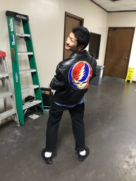 kokiさんのコーディネート