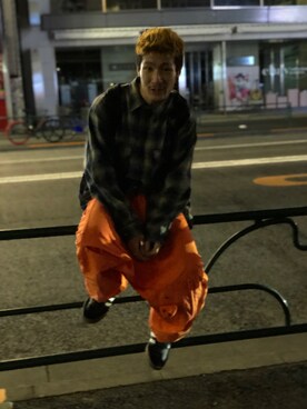 kokiさんのコーディネート