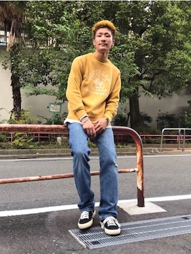 kokiさんのコーディネート