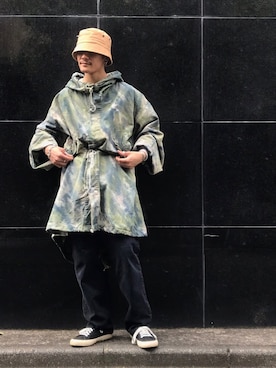 kokiさんのコーディネート