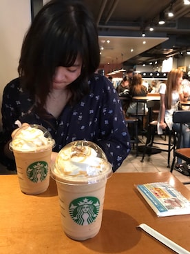 白野さんのコーディネート