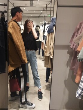 阿王王仔さんのコーディネート