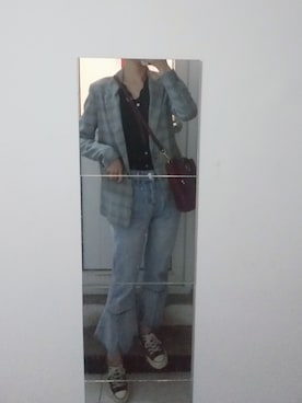 阿王王仔さんのコーディネート