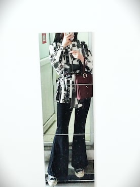 阿王王仔さんのコーディネート