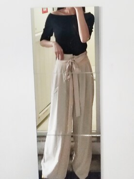 阿王王仔さんのコーディネート