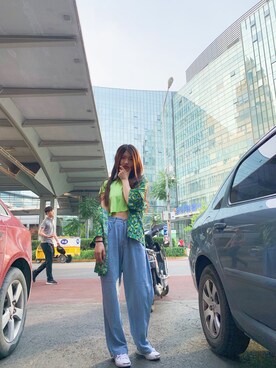 阿王王仔さんのコーディネート