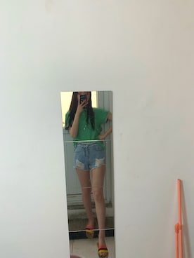 阿王王仔さんのコーディネート