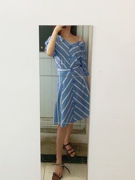 阿王王仔さんのコーディネート