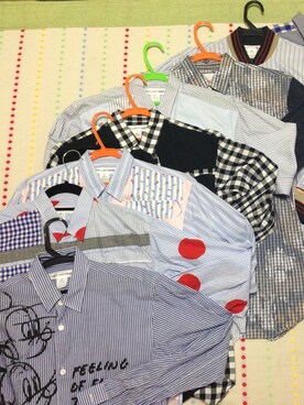 ぐっつぃーさんのコーディネート