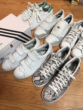 ぐっつぃーさんのコーディネート