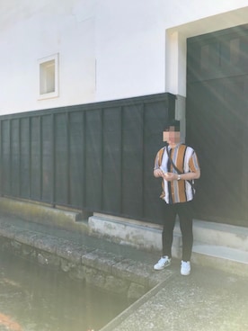 ぐっつぃーさんのコーディネート