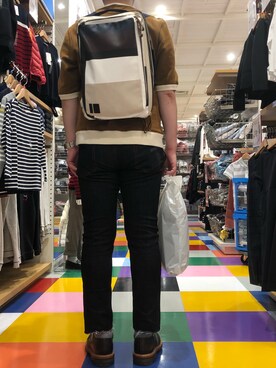 ぐっつぃーさんのコーディネート