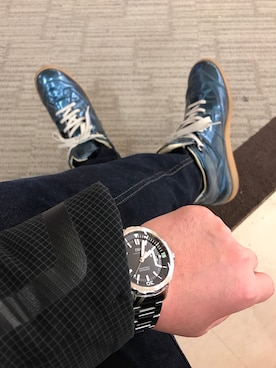 ぐっつぃーさんのコーディネート