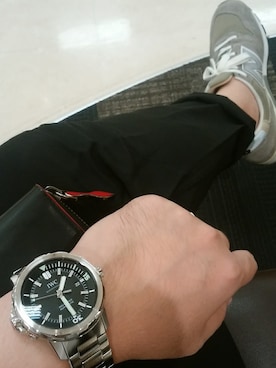 ぐっつぃーさんのコーディネート