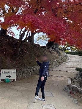 ぐっつぃーさんのコーディネート