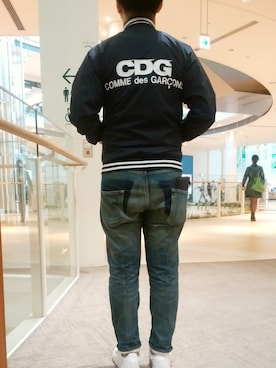 ぐっつぃーさんのコーディネート