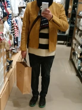 ぐっつぃーさんのコーディネート