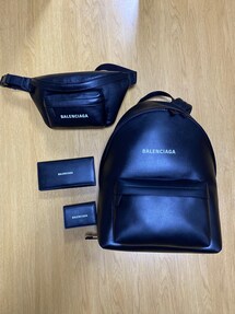 BALENCIAGA（バレンシアガ）の「Balenciaga - バル エブリデイ バック