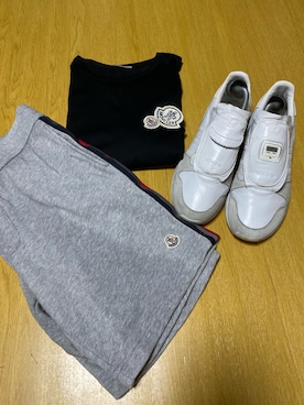 ぐっつぃーさんのコーディネート